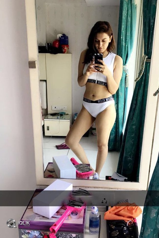 Hansika-Motwani